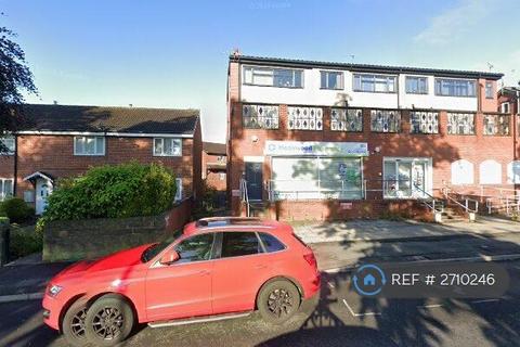 1 bedroom in a house share to rent, Meanwood Road, Leeds, LS6