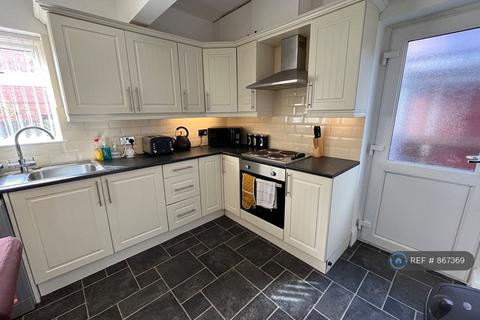 undefined, Hunters Drive, Stoke-On-Trent, ST4