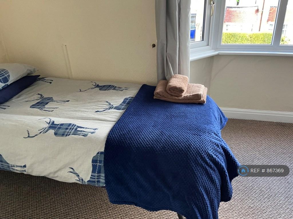 Front Double Bedroom