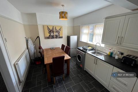undefined, Hunters Drive, Stoke-On-Trent, ST4
