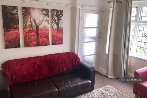 undefined, Hunters Drive, Stoke-On-Trent, ST4