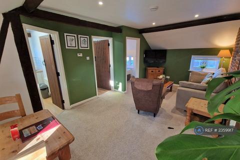 1 bedroom flat to rent, Town Farm, Ivinghoe, Leighton Buzzard, LU7
