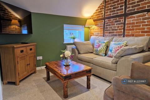 1 bedroom flat to rent, Town Farm, Ivinghoe, Leighton Buzzard, LU7