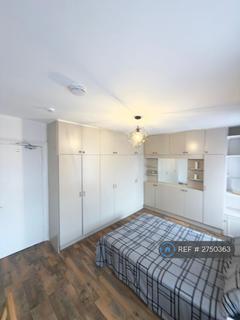 undefined, Goldhawk Road, London, W12