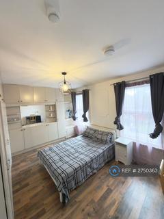 undefined, Goldhawk Road, London, W12