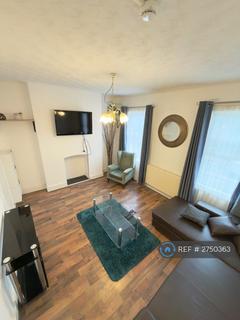 undefined, Goldhawk Road, London, W12