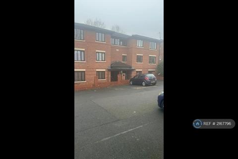 undefined, Minworth Close, Redditch, B97