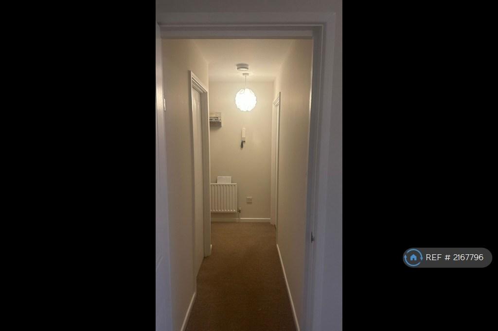 Hallway 2