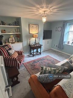 1 bedroom terraced house to rent, Hulley Place, Macclesfield, SK10