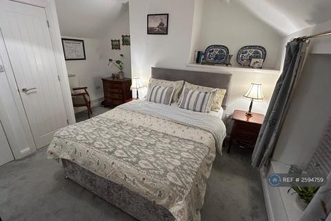 1 bedroom terraced house to rent, Hulley Place, Macclesfield, SK10