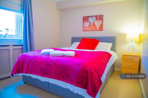 undefined, Cyril Street, Paisley, PA1