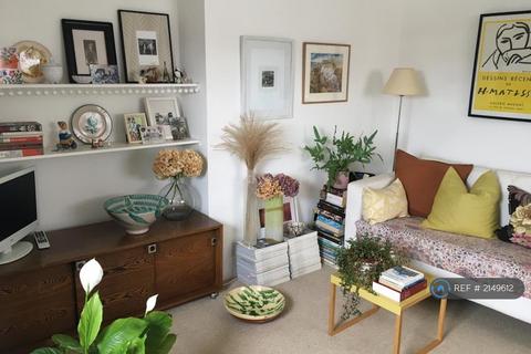 1 bedroom flat to rent, Ormeley Road, London, SW12