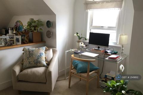 1 bedroom flat to rent, Ormeley Road, London, SW12