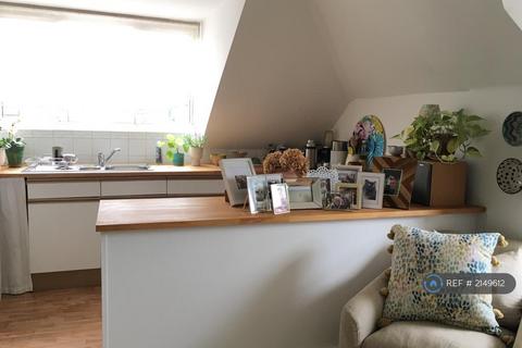 1 bedroom flat to rent, Ormeley Road, London, SW12