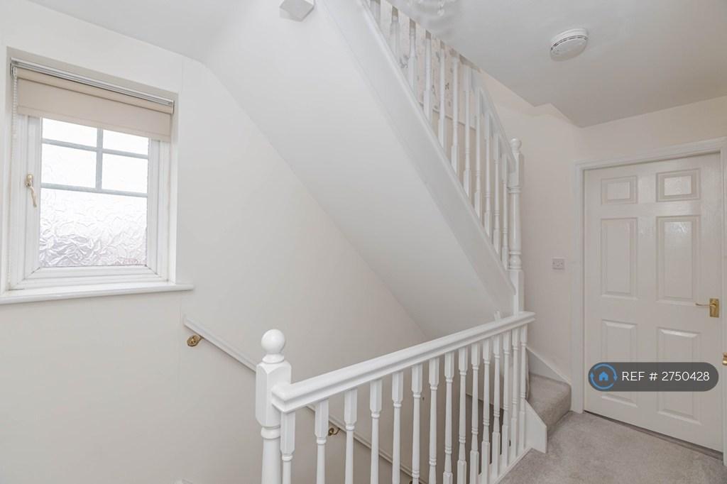 Stairway