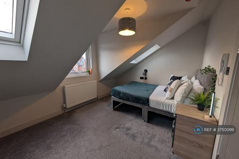 1 bedroom in a house share to rent, Evesham Road, Leicester, LE3