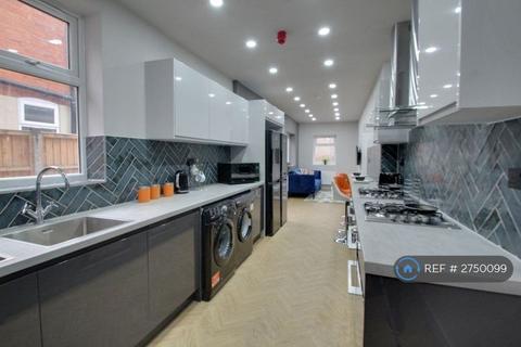 1 bedroom in a house share to rent, Evesham Road, Leicester, LE3