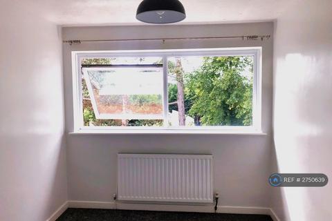 undefined, Crosthwaite Court, Harpenden, AL5
