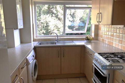 undefined, Crosthwaite Court, Harpenden, AL5