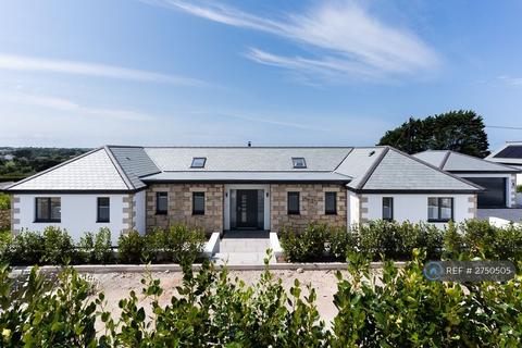 4 bedroom detached house to rent, Lower Orion, North Country, Redruth, TR16