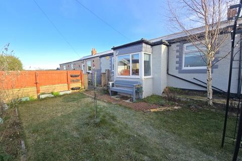 2 bedroom semi-detached bungalow for sale - Johnson Villas, Choppington