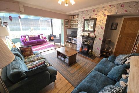 2 bedroom semi-detached bungalow for sale, Johnson Villas, Choppington