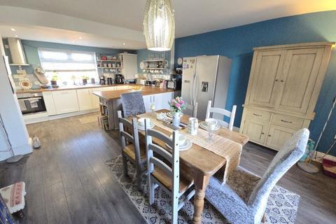 2 bedroom semi-detached bungalow for sale, Johnson Villas, Choppington