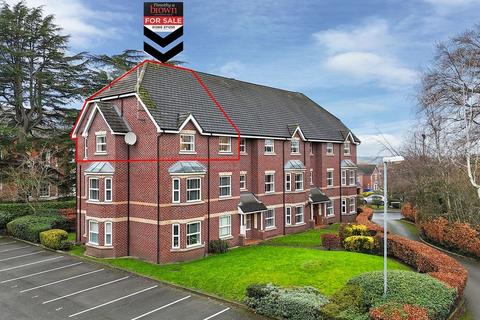 undefined, Westholme Close, Congleton