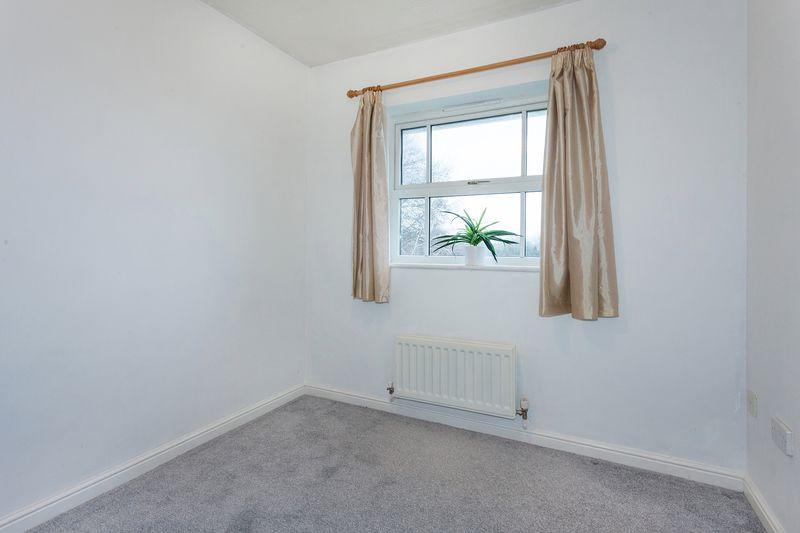 Bedroom 2 front