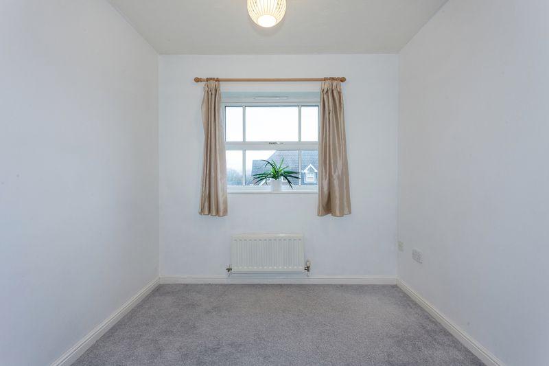 Bedroom 2 front