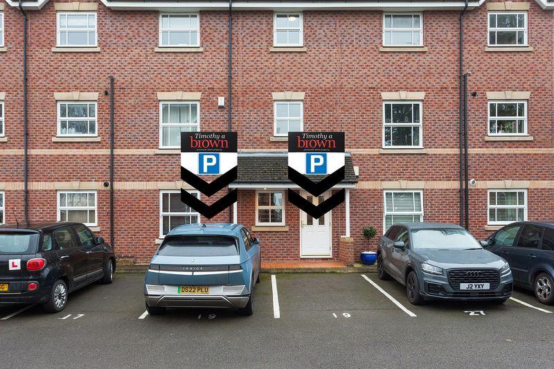 Car parking