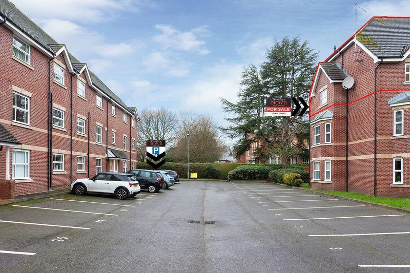 Car park