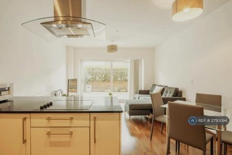 2 bedroom flat to rent, Flamsteed Close, Cambridge, CB1