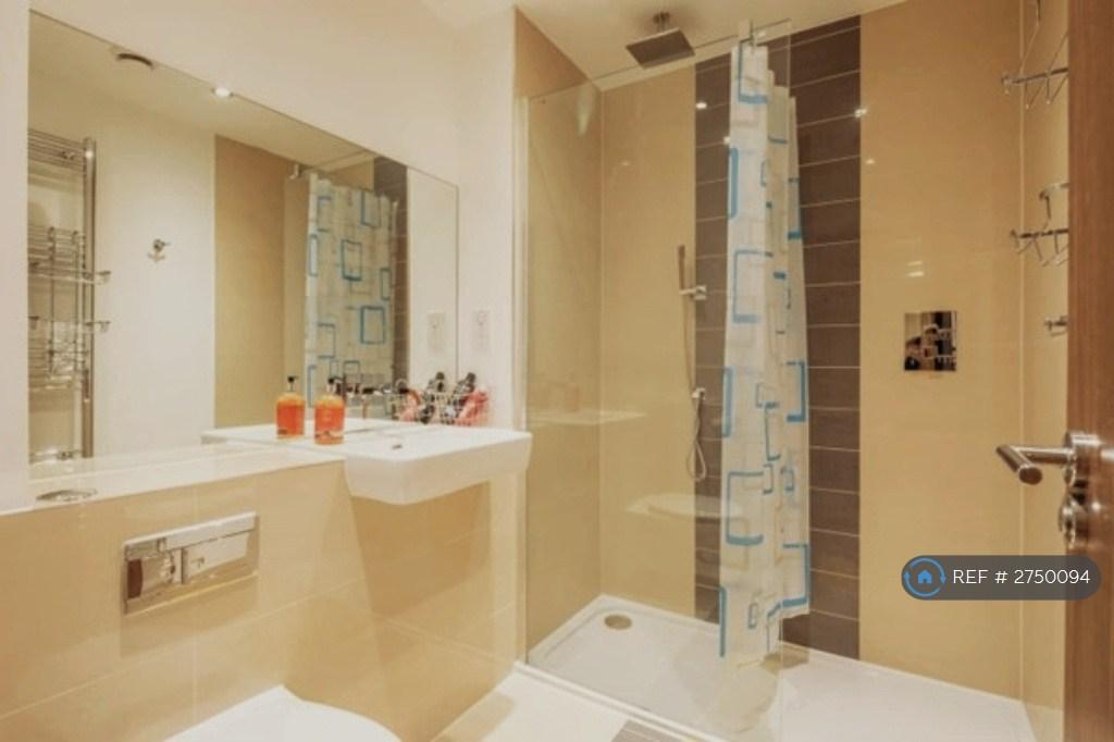 Bedroom 1 Ensuite