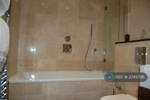 Studio to rent, Dorset Square, London, NW1