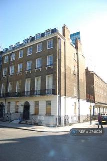 Studio to rent, Dorset Square, London, NW1