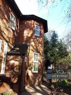 undefined, St. Christopher Avenue, Stoke-On-Trent, ST4