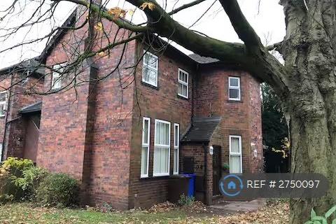 undefined, St. Christopher Avenue, Stoke-On-Trent, ST4