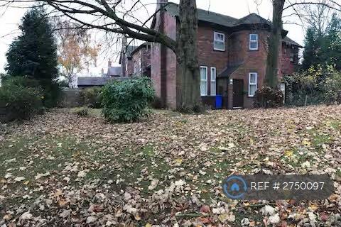 undefined, St. Christopher Avenue, Stoke-On-Trent, ST4