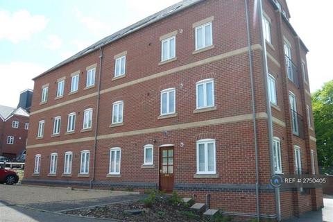 2 bedroom flat to rent, Grosvenor Gate, Leicester, LE5