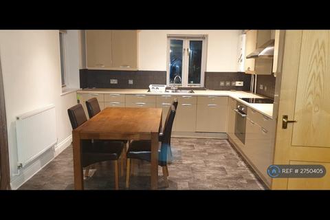 2 bedroom flat to rent, Grosvenor Gate, Leicester, LE5
