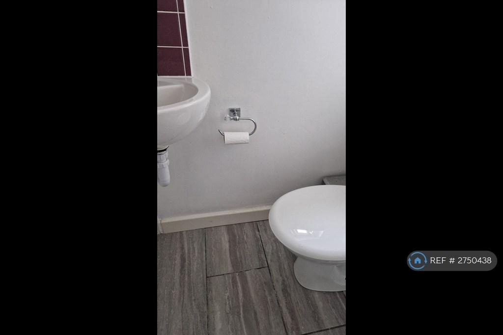 Downstairs Toilet