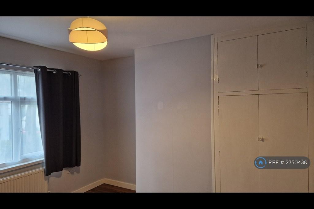 Front Double Bedroom