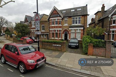 2 bedroom flat to rent, Woodville Road, London, W5