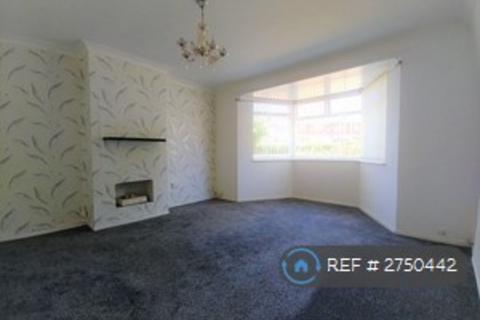 3 bedroom semi-detached house to rent, Suffolk Road, Dudley, DY2