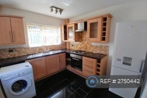 3 bedroom semi-detached house to rent, Suffolk Road, Dudley, DY2