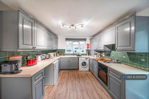 undefined, Crossbush Road, Brighton, BN2