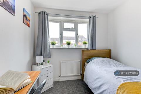 undefined, Crossbush Road, Brighton, BN2