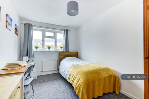 undefined, Crossbush Road, Brighton, BN2