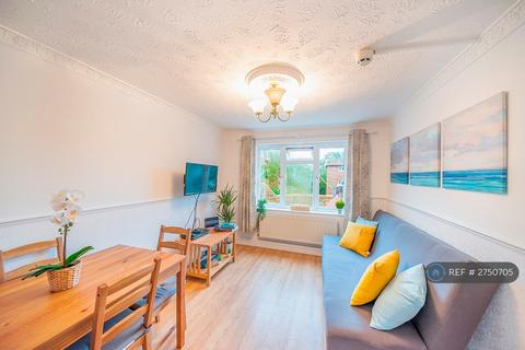 undefined, Crossbush Road, Brighton, BN2